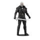 The Witcher Geralt of Rivia (Kikimora Battle) McFarlane